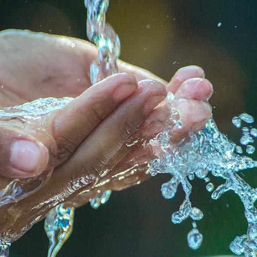 Pure Water Services