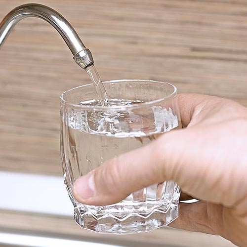 Water Filtration